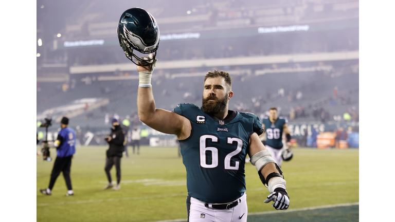 Washington Football Team v Philadelphia Eagles