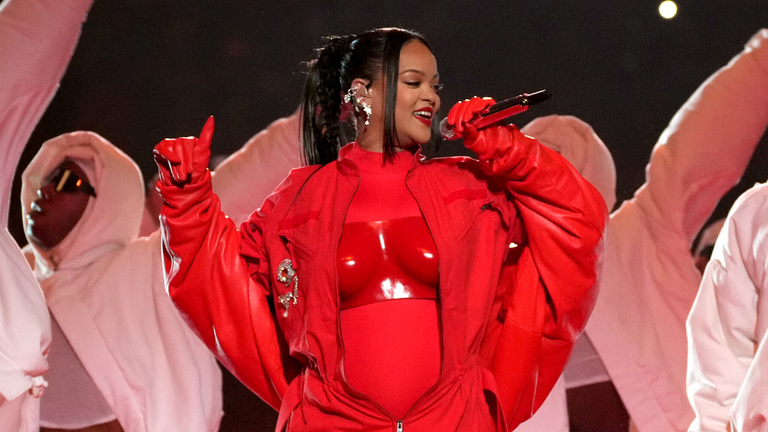 Rihanna