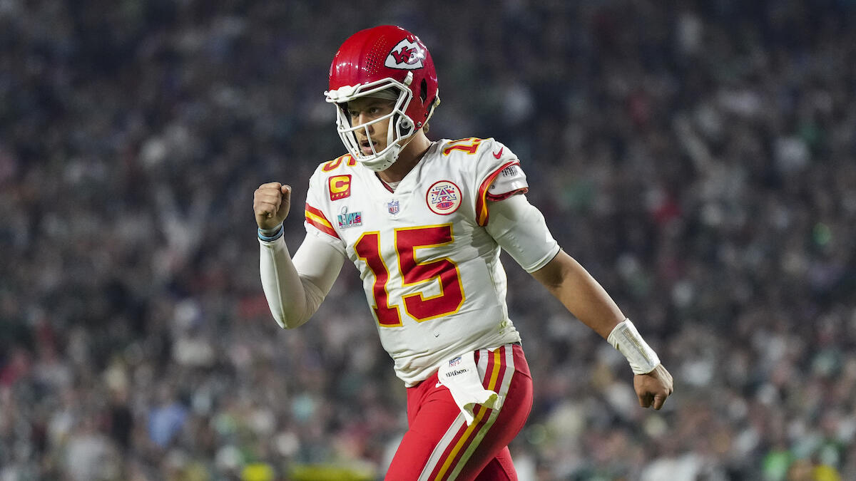 The Kansas City Chiefs Are Super Bowl Champions Once Again – Fox Sports 640  South Florida