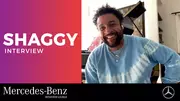 Shaggy Describes The First Time His Wife Met Elvis Duran 
