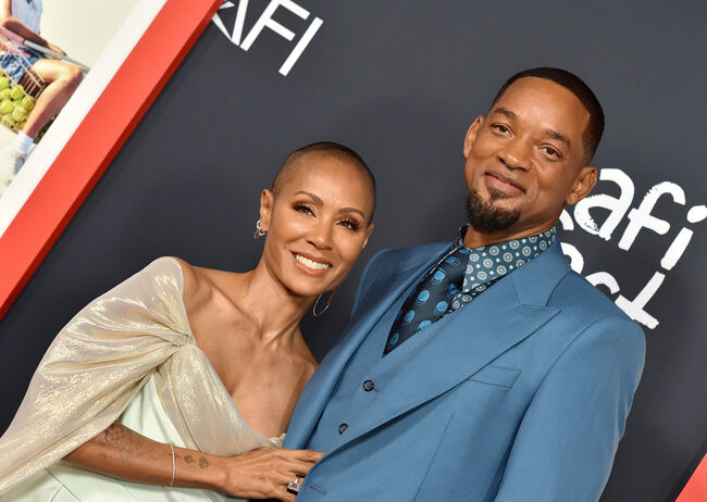 2021 AFI Fest: Closing Night Premiere Of Warner Bros. 