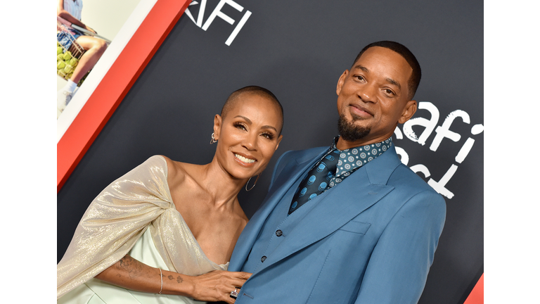 2021 AFI Fest: Closing Night Premiere Of Warner Bros. "King Richard" - Arrivals