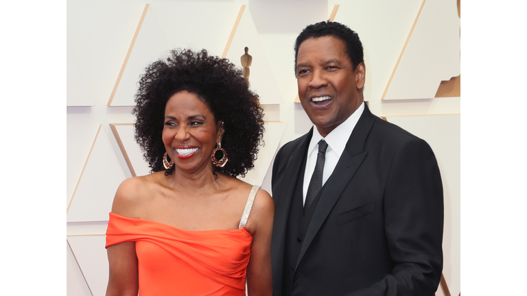 94th Annual Academy Awards - Arrivals