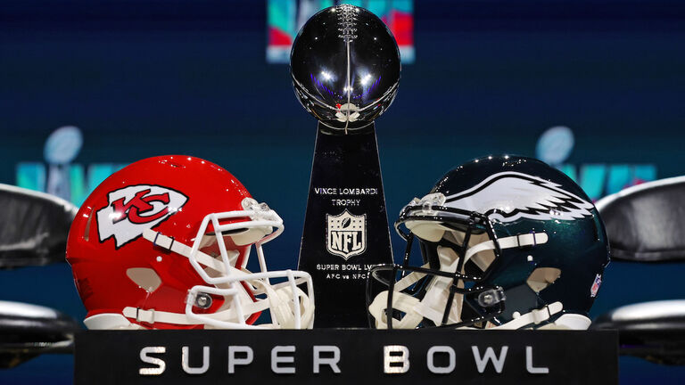 Chiefs Win Super Bowl!