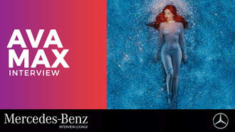 Ava Max Shares Opinion On 'Big Red Boots' & Wants To Collab With Doja Cat