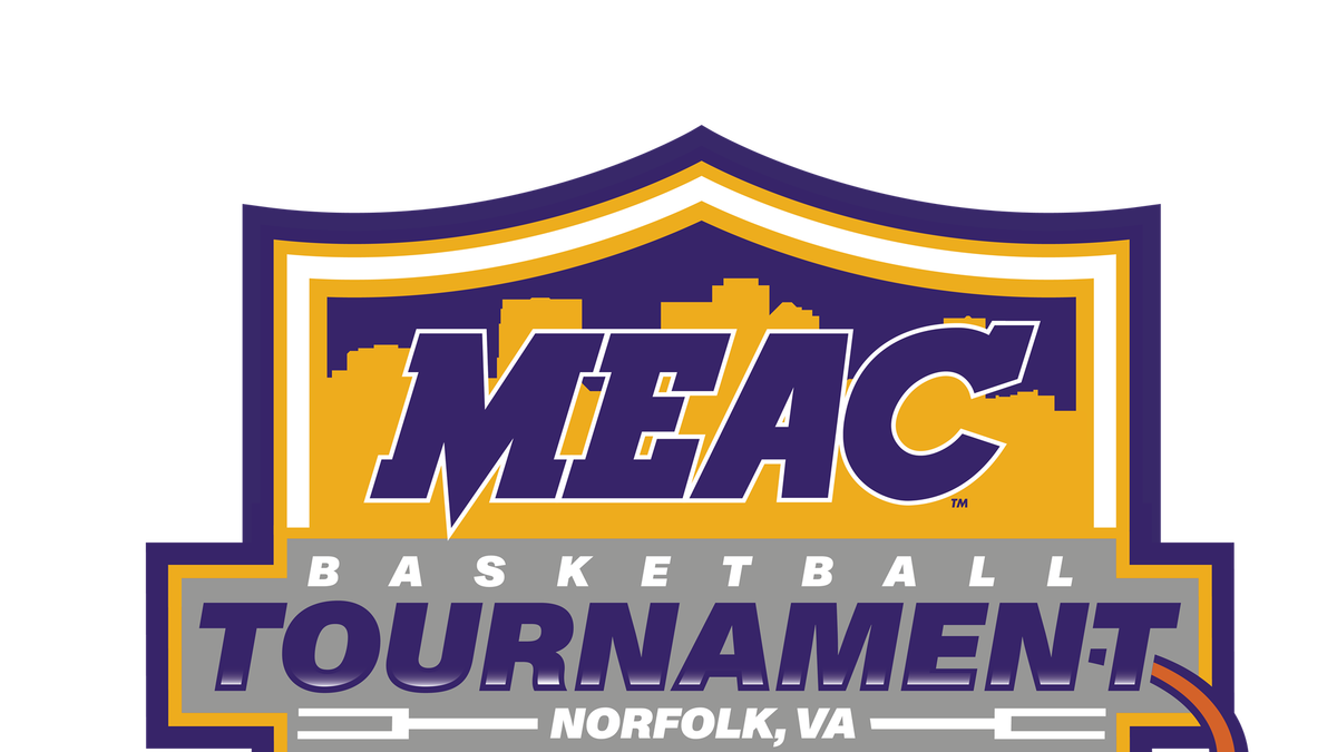 MEAC Basketball Tournament 2023 92.1 The Beat