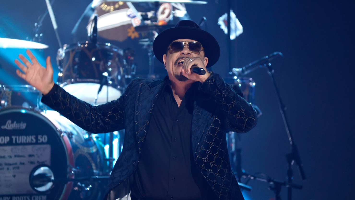 Ice-T