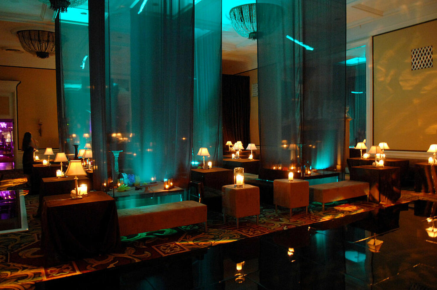 Four Seasons Resort The Biltmore Santa Barbara Hosts Exclusive Relaunch Reception and SBIFF Modern Masters Post-Party