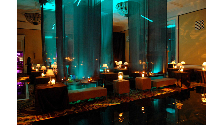 Four Seasons Resort The Biltmore Santa Barbara Hosts Exclusive Relaunch Reception and SBIFF Modern Masters Post-Party
