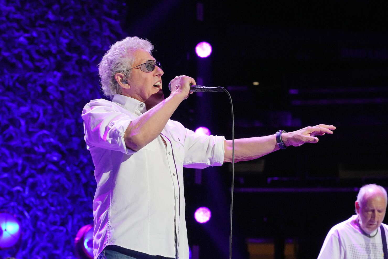 The Who Hits Back! New York City