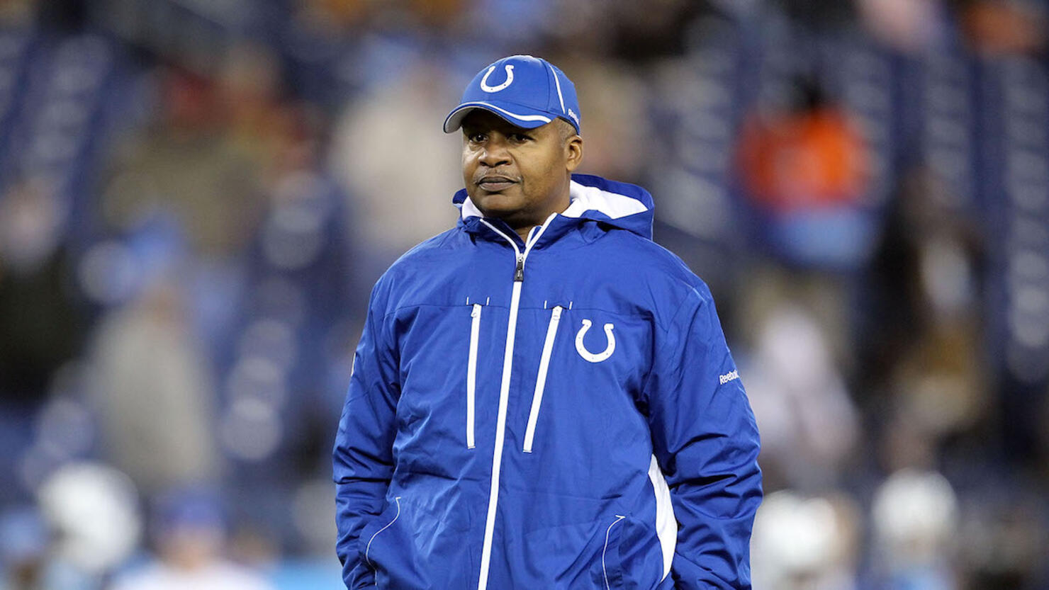 Former Head Coach Jim Caldwell Lands New NFL Job