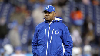 Former Head Coach Jim Caldwell Lands New NFL Job