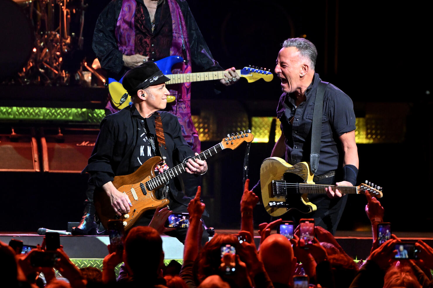 Bruce Springsteen and The E Street Band 2023 Tour - Atlanta, GA