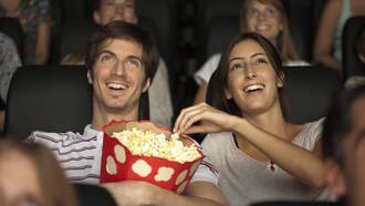 Josh Board's 100 Funniest Films