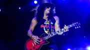 Slash Pens Heartbreaking Tribute To Late Stepdaughter