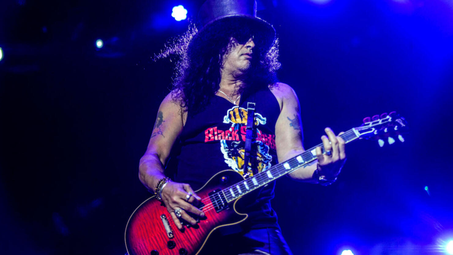 BRAZIL-MUSIC-SLASH