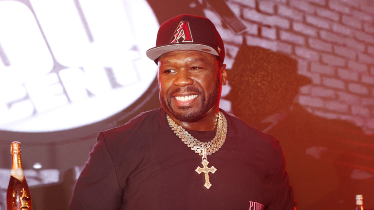 50 Cent