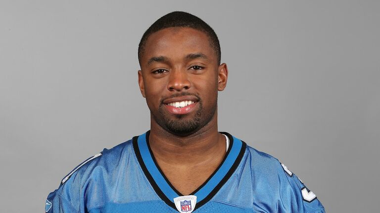 Detroit Lions 2007 Headshots