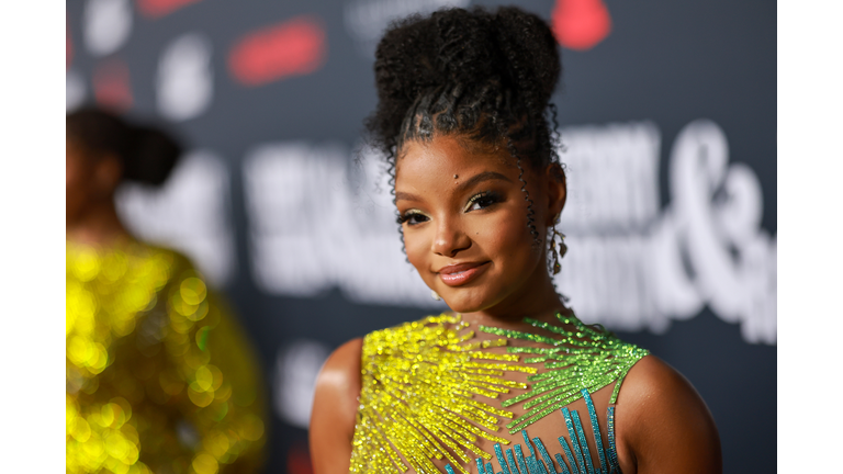 2023 MusiCares Persons Of The Year Honoring Berry Gordy And Smokey Robinson - Arrivals