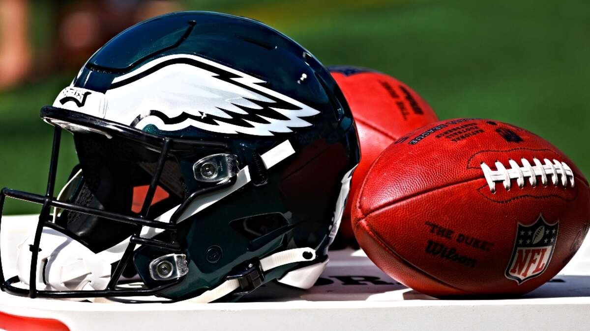 Chris Maragos: Former Philadelphia Eagles captain awarded $43.5