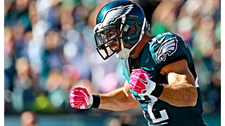 Chris Maragos: Former Philadelphia Eagles captain awarded $43.5