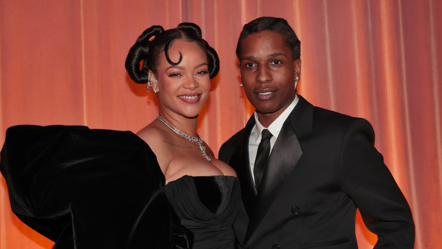 How Rihanna and A$AP Rocky Becoming Parents Has Changed Them