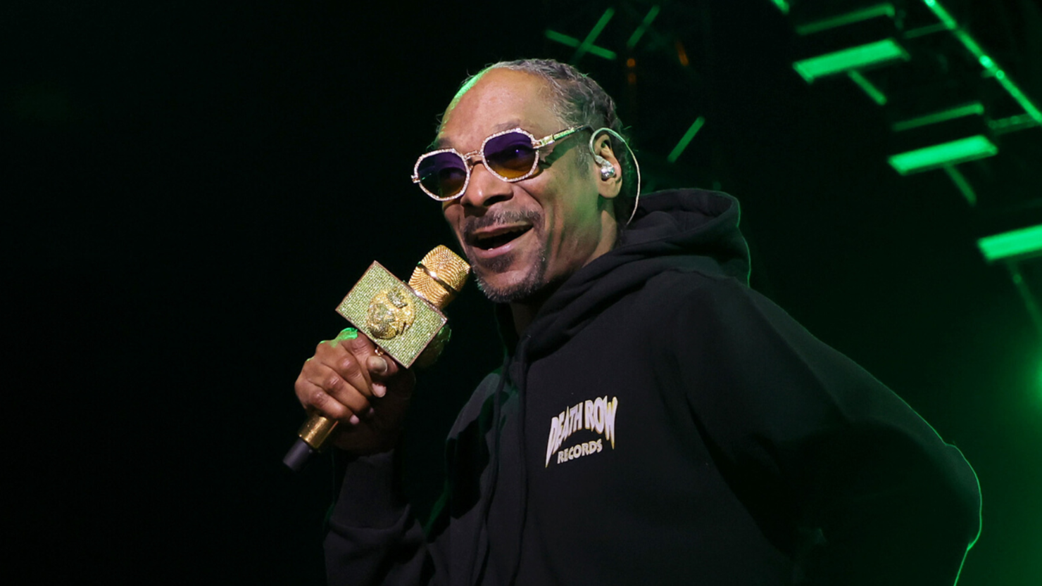 Snoop Dogg