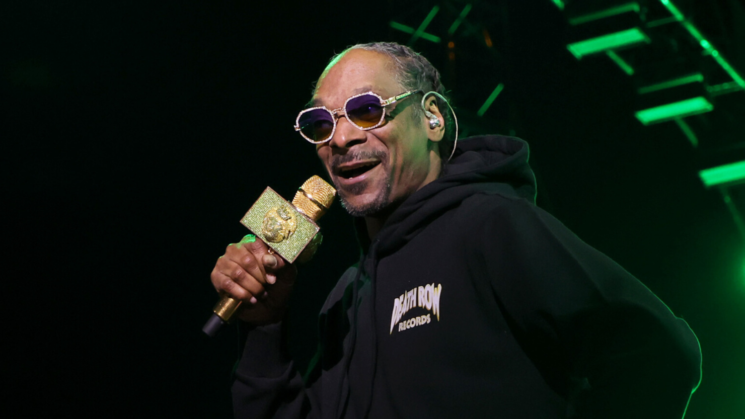 Snoop Dogg Brings Death Row Music Catalog to TikTok: 2Pac & More – Billboard