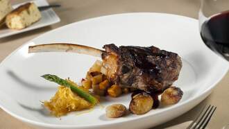 This Is The Most Famous Restaurant In Ohio