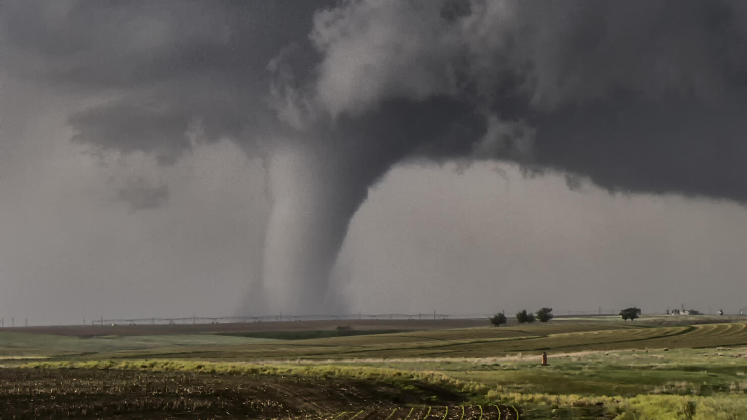 This Is Louisiana's Most Destructive Tornado On Record | iHeart