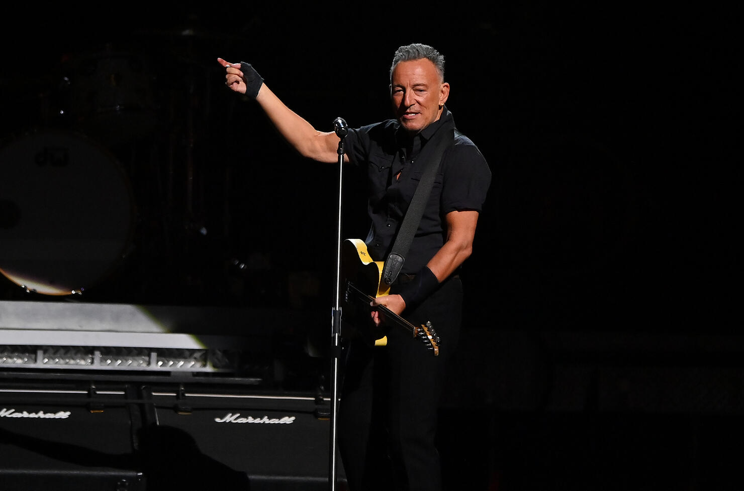 Bruce Springsteen and The E Street Band 2023 Tour - Atlanta, GA
