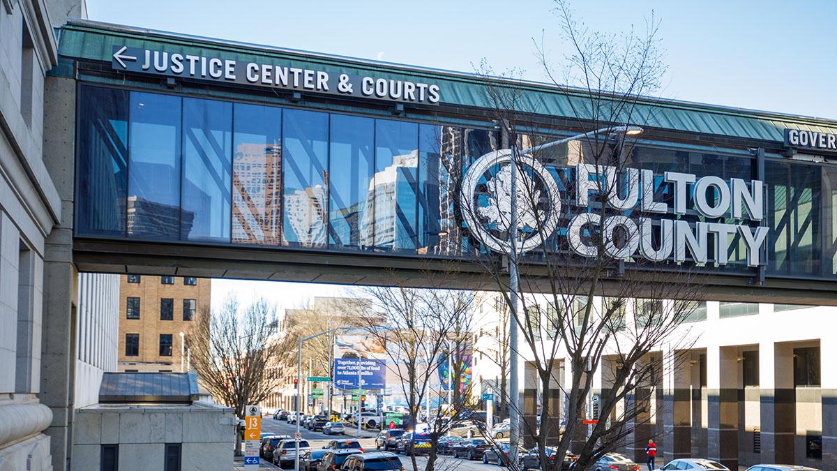 Grand Jury In Trump Election Probe Recommends Perjury Charges For ...