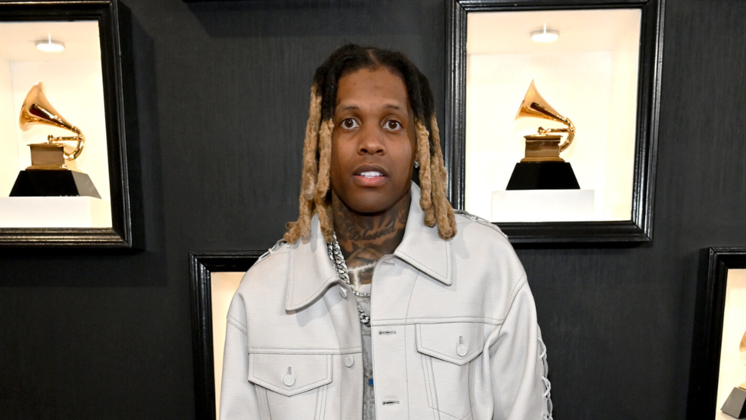 Lil Durk, Chicago Mayor Lori Lightfoot Meet To Inspire High School Students iHeart