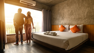 This Is The Best Hotel In Arizona