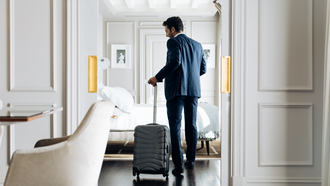 This Is The Best Hotel In Oklahoma