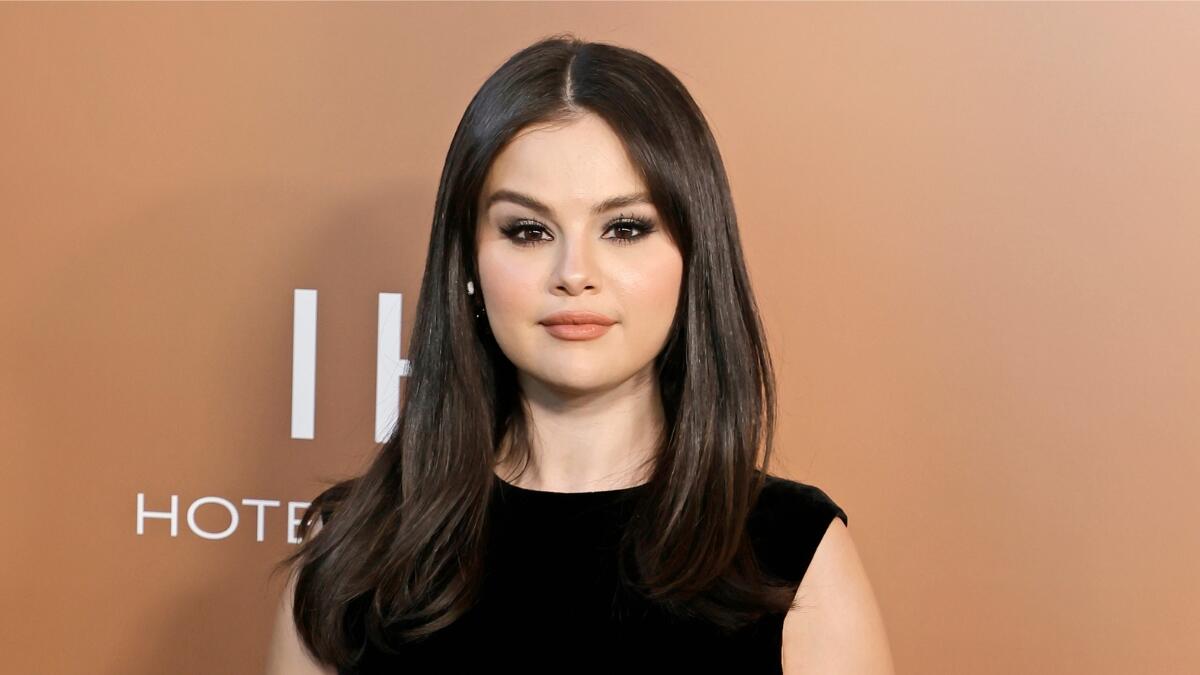 Selena Gomez Announces Social Media Break After TikTok Drama