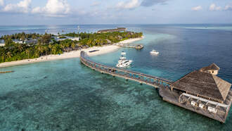 Two California Hotels Rank Among The 'Best In The U.S.'