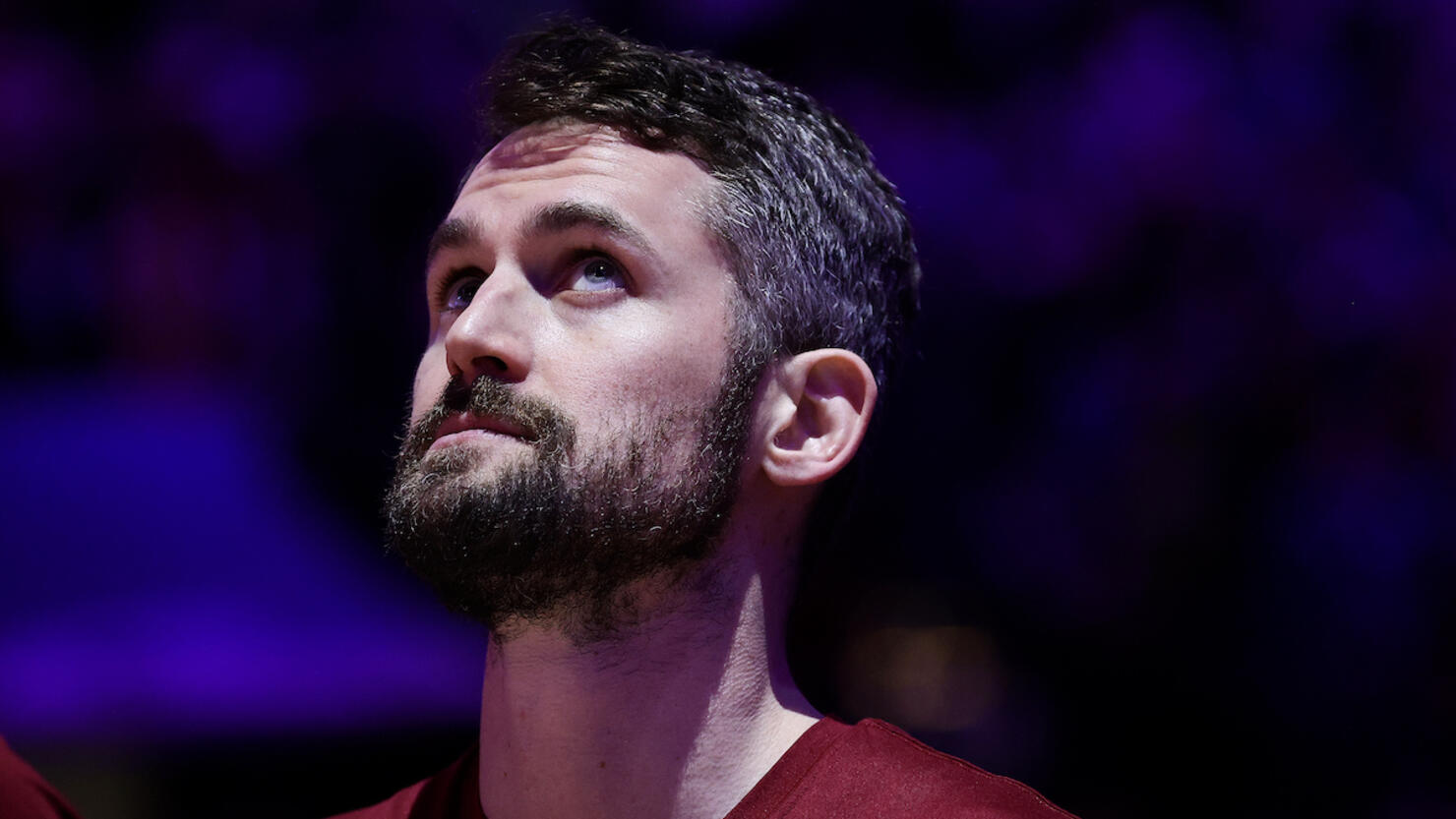 Cleveland Cavaliers v Philadelphia 76ers