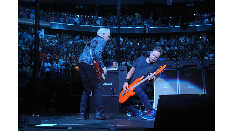 Pearl Jam 2022 North American Tour - New York
