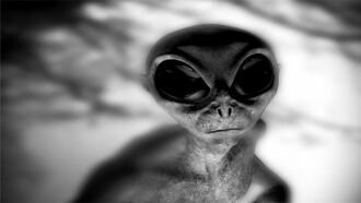 Remote Viewing Update / Gleason-Nixon Alien Viewing