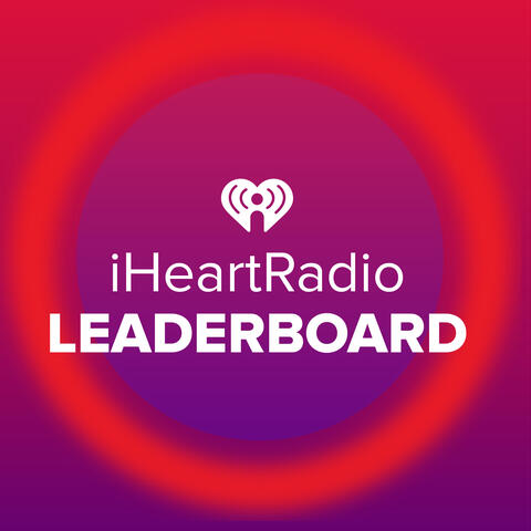 iHeartRadio Leaderboard