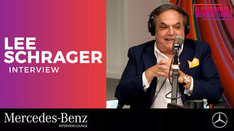 Lee Schrager Talks SOBEWFF, Appearance On 'Real Housewives Of Miami' & More