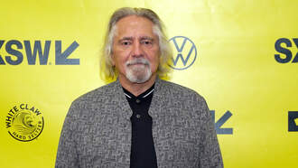 Black Sabbath's Geezer Butler Unveils Autobiography Release Date  