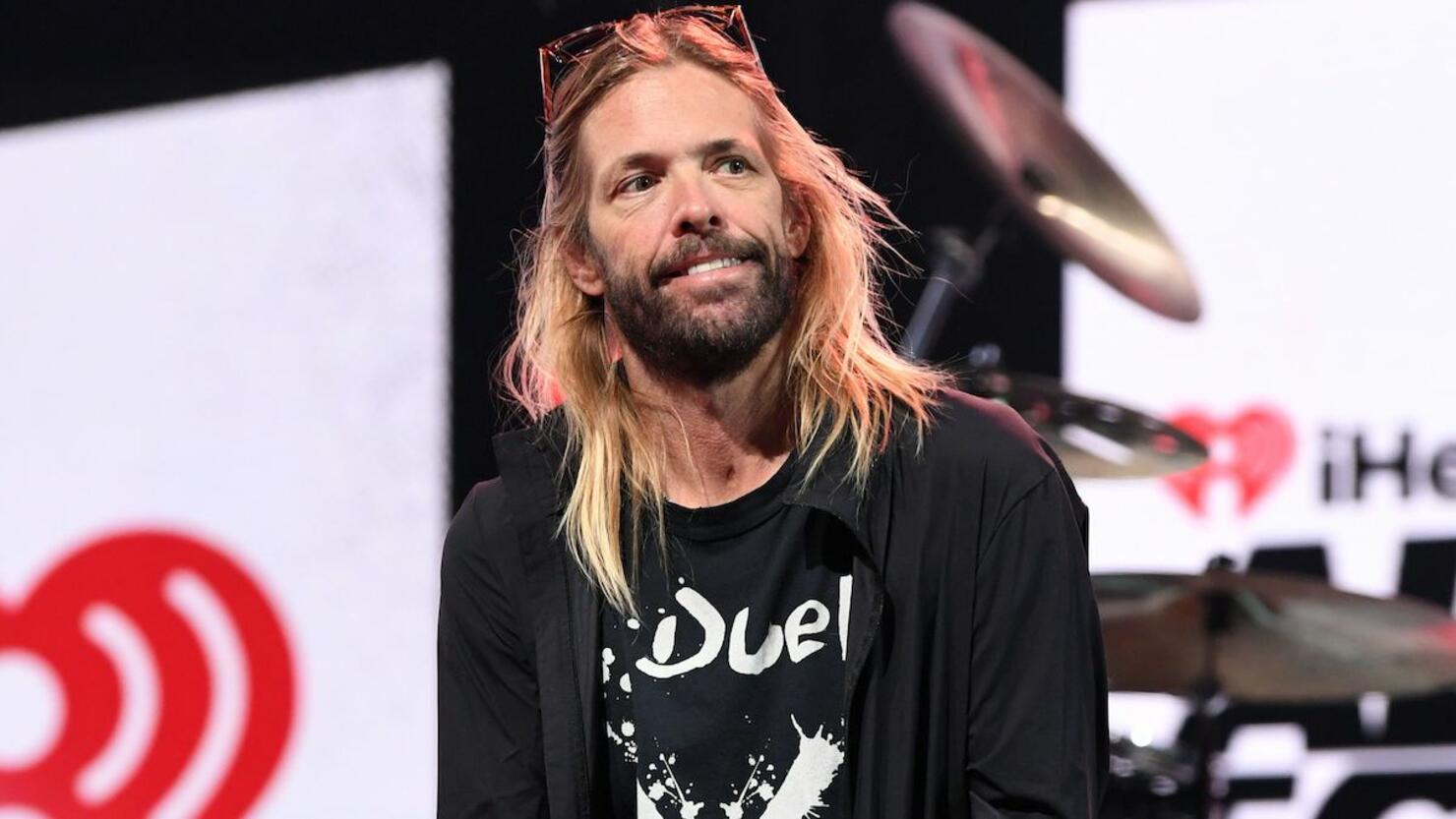 Taylor hawkins overdose 2025 2022