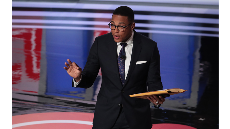 Democratic Presidential Candidates Debate In Detroit Over Two Nights