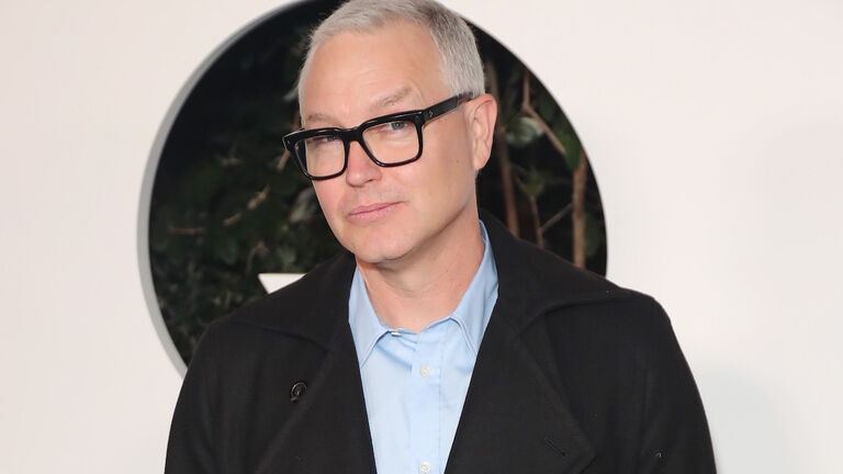GQ Men Of The Year Celebration - Arrivals