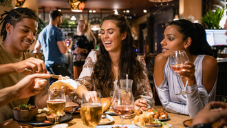 This Is The Most Famous Restaurant In Arizona