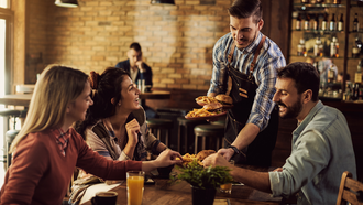 This Is The Most Famous Restaurant In New Mexico