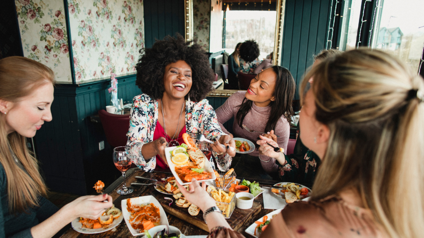This Is The Most Famous Restaurant In Utah iHeart