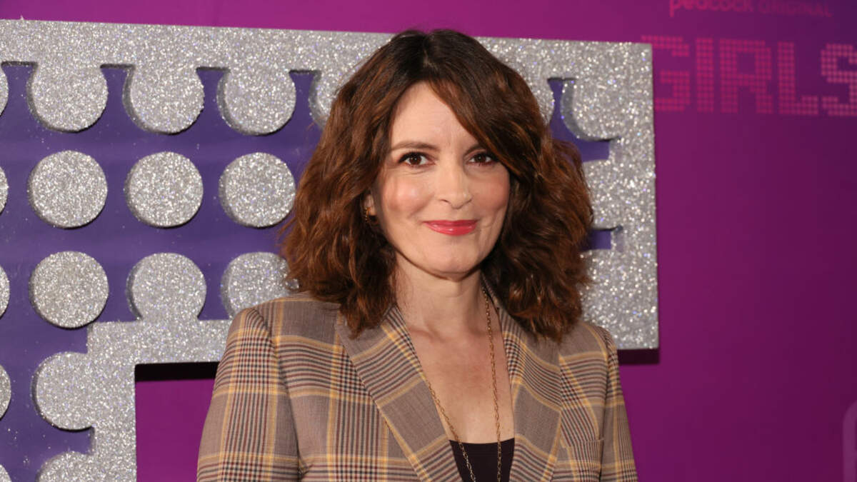 Tina Fey Will Return To Her Role In 'Mean Girls' For New Movie Musical ...